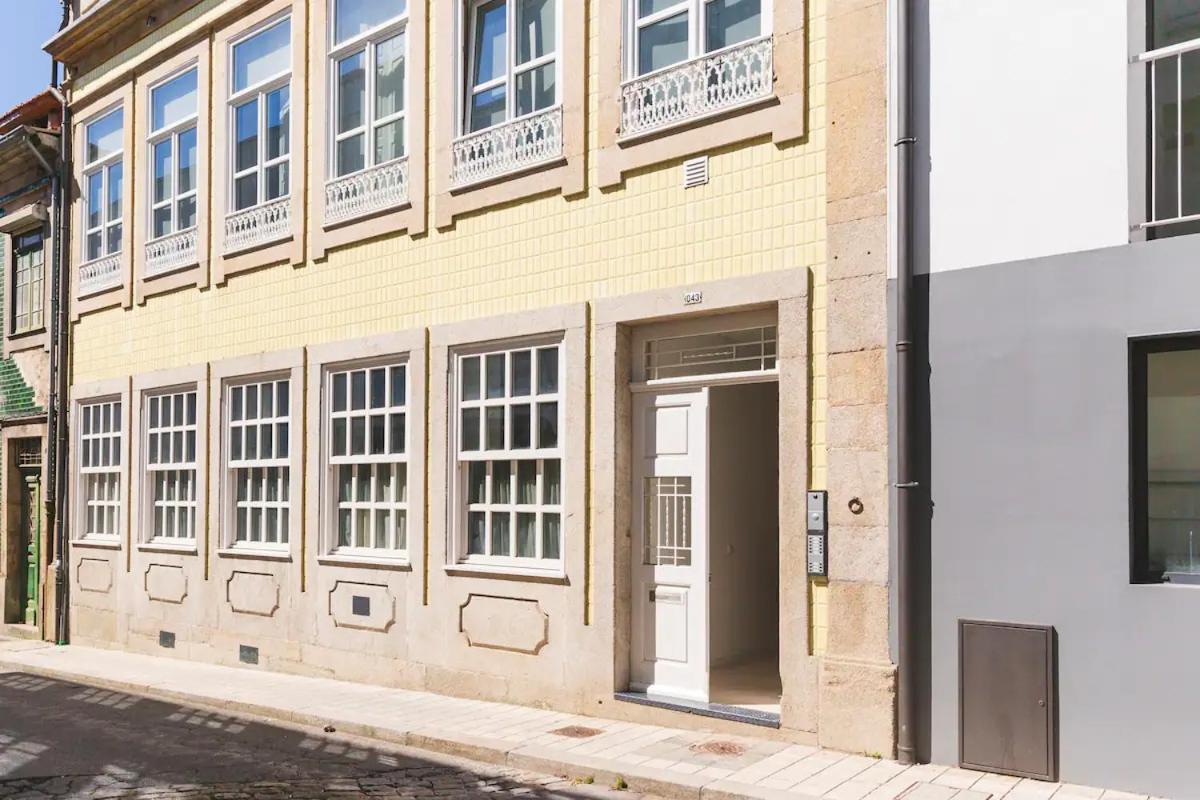 Porto - Your Avant-Garde Getaway Exterior foto