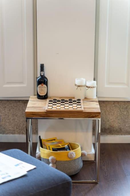Porto - Your Avant-Garde Getaway Exterior foto